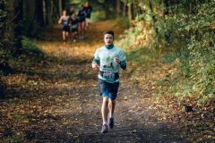 Reportage photo événement professionnel - Trail de la Châtaigne 2025 - christophehetuin.com photographe & vidéaste mariage famille entreprise