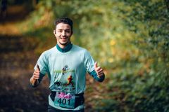 Reportage photo événement professionnel - Trail de la Châtaigne 2025 - christophehetuin.com photographe & vidéaste mariage famille entreprise