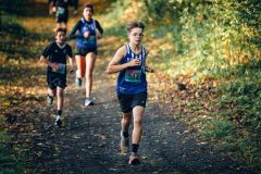 Reportage photo événement professionnel - Trail de la Châtaigne 2025 - christophehetuin.com photographe & vidéaste mariage famille entreprise