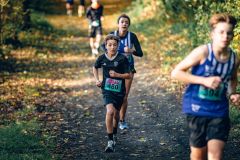 Reportage photo événement professionnel - Trail de la Châtaigne 2025 - christophehetuin.com photographe & vidéaste mariage famille entreprise