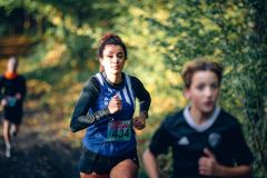 Reportage photo événement professionnel - Trail de la Châtaigne 2025 - christophehetuin.com photographe & vidéaste mariage famille entreprise