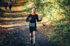 Reportage photo événement professionnel - Trail de la Châtaigne 2025 - christophehetuin.com photographe & vidéaste mariage famille entreprise