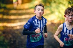 Reportage photo événement professionnel - Trail de la Châtaigne 2025 - christophehetuin.com photographe & vidéaste mariage famille entreprise