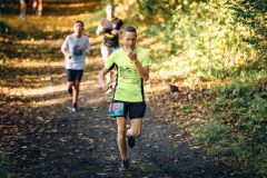 Reportage photo événement professionnel - Trail de la Châtaigne 2025 - christophehetuin.com photographe & vidéaste mariage famille entreprise