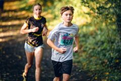 Reportage photo événement professionnel - Trail de la Châtaigne 2025 - christophehetuin.com photographe & vidéaste mariage famille entreprise