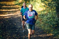 Reportage photo événement professionnel - Trail de la Châtaigne 2025 - christophehetuin.com photographe & vidéaste mariage famille entreprise