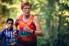 Reportage photo événement professionnel - Trail de la Châtaigne 2025 - christophehetuin.com photographe & vidéaste mariage famille entreprise