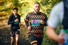 Reportage photo événement professionnel - Trail de la Châtaigne 2025 - christophehetuin.com photographe & vidéaste mariage famille entreprise