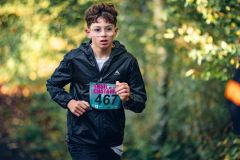 Reportage photo événement professionnel - Trail de la Châtaigne 2025 - christophehetuin.com photographe & vidéaste mariage famille entreprise