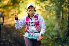 Reportage photo événement professionnel - Trail de la Châtaigne 2025 - christophehetuin.com photographe & vidéaste mariage famille entreprise