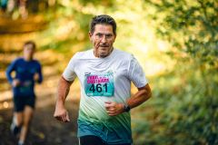 Reportage photo événement professionnel - Trail de la Châtaigne 2025 - christophehetuin.com photographe & vidéaste mariage famille entreprise