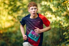 Reportage photo événement professionnel - Trail de la Châtaigne 2025 - christophehetuin.com photographe & vidéaste mariage famille entreprise