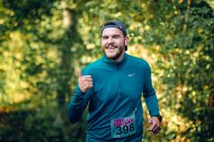 Reportage photo événement professionnel - Trail de la Châtaigne 2025 - christophehetuin.com photographe & vidéaste mariage famille entreprise