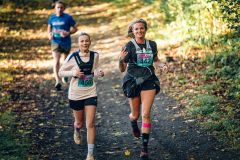 Reportage photo événement professionnel - Trail de la Châtaigne 2025 - christophehetuin.com photographe & vidéaste mariage famille entreprise