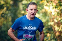 Reportage photo événement professionnel - Trail de la Châtaigne 2025 - christophehetuin.com photographe & vidéaste mariage famille entreprise