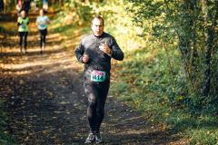 Reportage photo événement professionnel - Trail de la Châtaigne 2025 - christophehetuin.com photographe & vidéaste mariage famille entreprise