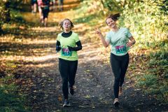 Reportage photo événement professionnel - Trail de la Châtaigne 2025 - christophehetuin.com photographe & vidéaste mariage famille entreprise