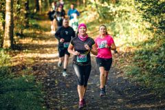 Reportage photo événement professionnel - Trail de la Châtaigne 2025 - christophehetuin.com photographe & vidéaste mariage famille entreprise