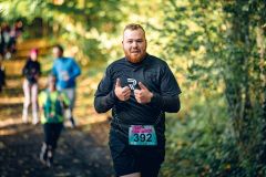 Reportage photo événement professionnel - Trail de la Châtaigne 2025 - christophehetuin.com photographe & vidéaste mariage famille entreprise