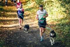 Reportage photo événement professionnel - Trail de la Châtaigne 2025 - christophehetuin.com photographe & vidéaste mariage famille entreprise