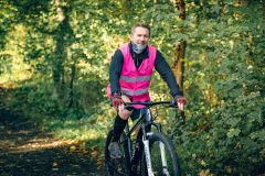 Reportage photo événement professionnel - Trail de la Châtaigne 2025 - christophehetuin.com photographe & vidéaste mariage famille entreprise