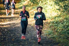 Reportage photo événement professionnel - Trail de la Châtaigne 2025 - christophehetuin.com photographe & vidéaste mariage famille entreprise