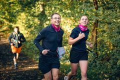 Reportage photo événement professionnel - Trail de la Châtaigne 2025 - christophehetuin.com photographe & vidéaste mariage famille entreprise