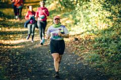 Reportage photo événement professionnel - Trail de la Châtaigne 2025 - christophehetuin.com photographe & vidéaste mariage famille entreprise