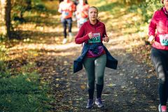 Reportage photo événement professionnel - Trail de la Châtaigne 2025 - christophehetuin.com photographe & vidéaste mariage famille entreprise