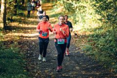 Reportage photo événement professionnel - Trail de la Châtaigne 2025 - christophehetuin.com photographe & vidéaste mariage famille entreprise