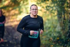 Reportage photo événement professionnel - Trail de la Châtaigne 2025 - christophehetuin.com photographe & vidéaste mariage famille entreprise