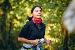 Reportage photo événement professionnel - Trail de la Châtaigne 2025 - christophehetuin.com photographe & vidéaste mariage famille entreprise