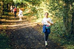 Reportage photo événement professionnel - Trail de la Châtaigne 2025 - christophehetuin.com photographe & vidéaste mariage famille entreprise
