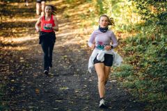 Reportage photo événement professionnel - Trail de la Châtaigne 2025 - christophehetuin.com photographe & vidéaste mariage famille entreprise