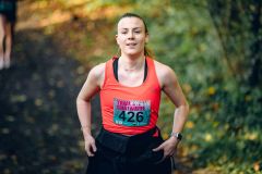 Reportage photo événement professionnel - Trail de la Châtaigne 2025 - christophehetuin.com photographe & vidéaste mariage famille entreprise