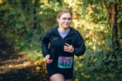 Reportage photo événement professionnel - Trail de la Châtaigne 2025 - christophehetuin.com photographe & vidéaste mariage famille entreprise