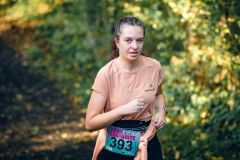 Reportage photo événement professionnel - Trail de la Châtaigne 2025 - christophehetuin.com photographe & vidéaste mariage famille entreprise