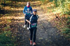Reportage photo événement professionnel - Trail de la Châtaigne 2025 - christophehetuin.com photographe & vidéaste mariage famille entreprise