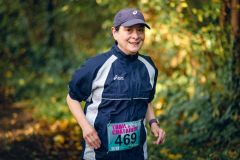 Reportage photo événement professionnel - Trail de la Châtaigne 2025 - christophehetuin.com photographe & vidéaste mariage famille entreprise