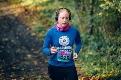 Reportage photo événement professionnel - Trail de la Châtaigne 2025 - christophehetuin.com photographe & vidéaste mariage famille entreprise