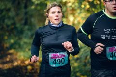 Reportage photo événement professionnel - Trail de la Châtaigne 2025 - christophehetuin.com photographe & vidéaste mariage famille entreprise