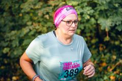 Reportage photo événement professionnel - Trail de la Châtaigne 2025 - christophehetuin.com photographe & vidéaste mariage famille entreprise