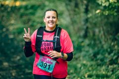 Reportage photo événement professionnel - Trail de la Châtaigne 2025 - christophehetuin.com photographe & vidéaste mariage famille entreprise