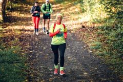 Reportage photo événement professionnel - Trail de la Châtaigne 2025 - christophehetuin.com photographe & vidéaste mariage famille entreprise