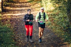 Reportage photo événement professionnel - Trail de la Châtaigne 2025 - christophehetuin.com photographe & vidéaste mariage famille entreprise