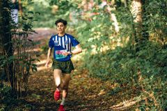 Reportage photo événement professionnel - Trail de la Châtaigne 2025 - christophehetuin.com photographe & vidéaste mariage famille entreprise