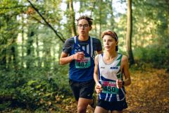 Reportage photo événement professionnel - Trail de la Châtaigne 2025 - christophehetuin.com photographe & vidéaste mariage famille entreprise