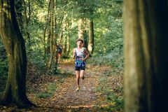 Reportage photo événement professionnel - Trail de la Châtaigne 2025 - christophehetuin.com photographe & vidéaste mariage famille entreprise