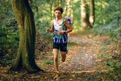 Reportage photo événement professionnel - Trail de la Châtaigne 2025 - christophehetuin.com photographe & vidéaste mariage famille entreprise