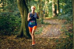 Reportage photo événement professionnel - Trail de la Châtaigne 2025 - christophehetuin.com photographe & vidéaste mariage famille entreprise